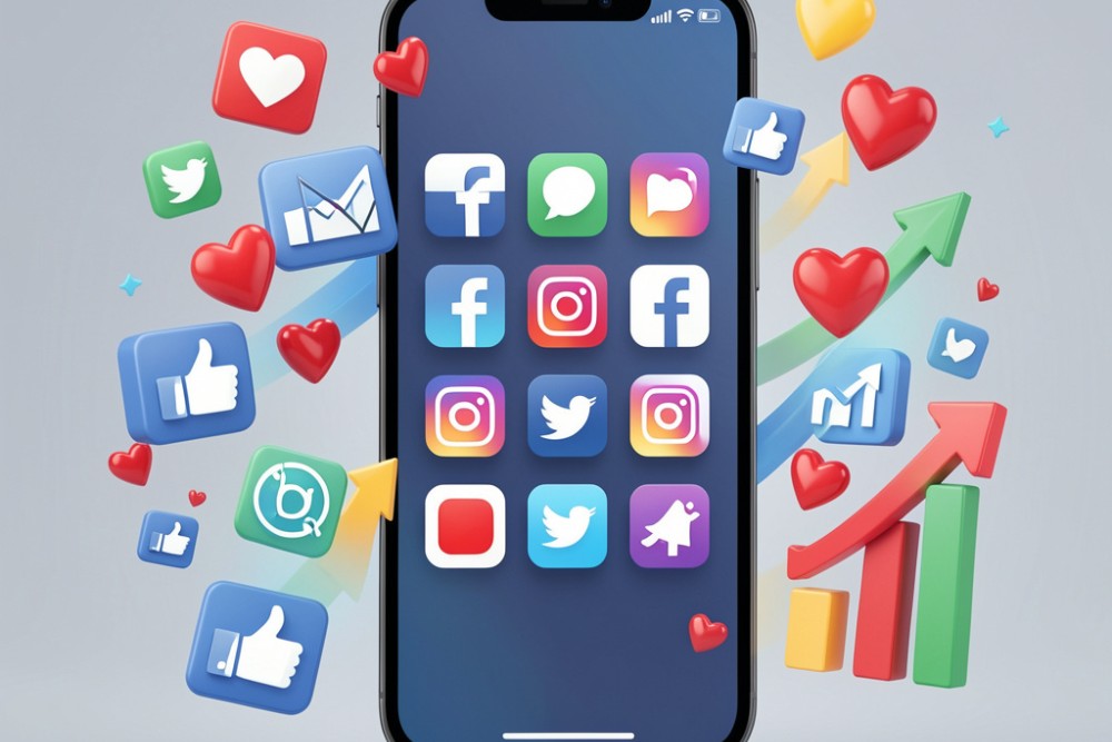 Best Social Media Marketing Agency in Mysore