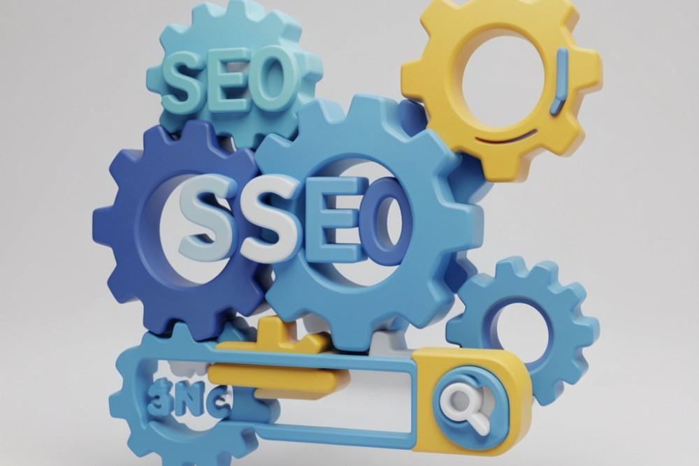 SEO Services in Mysore